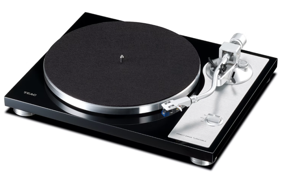 TEAC TN-4D-SE/B