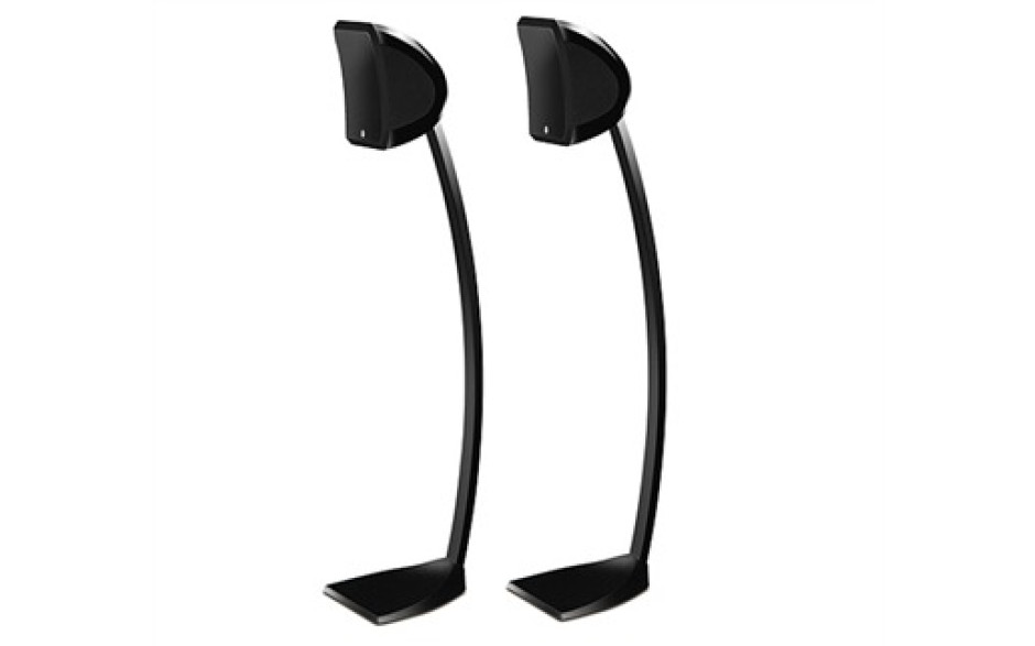 Focal Stand Hop Black Jet