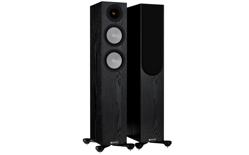 Monitor Audio Silver 200 Black Oak (7G)