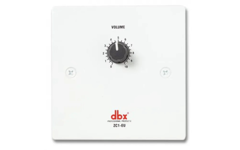 DBX ZC-1 (DBXZC1V-EU)