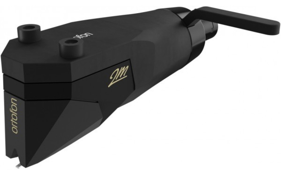 Ortofon cartridge 2M BLACK PnP MKII