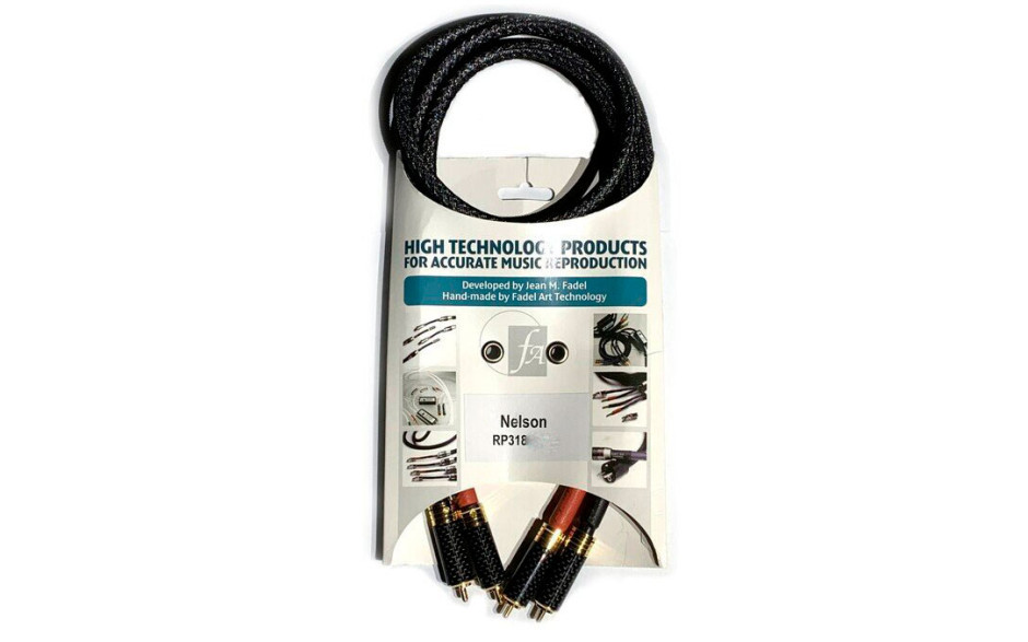 Fadel Art Nelson 0.5m RP318
