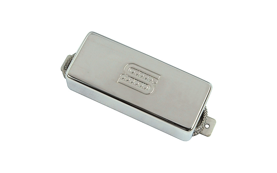SEYMOUR DUNCAN SM-1N VINTAGE MINI-HUMBUCKER NECK