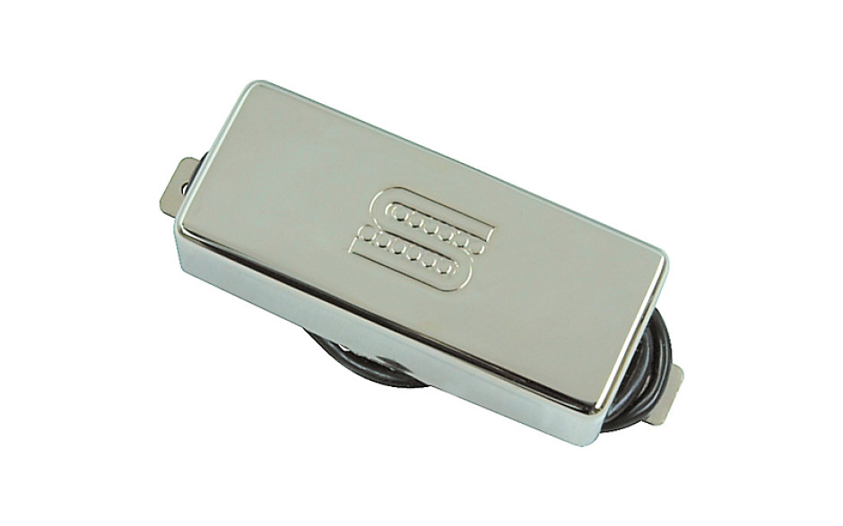SEYMOUR DUNCAN SM-3B SEYMOURIZED MINI-HUMBUCKER BRIDGE