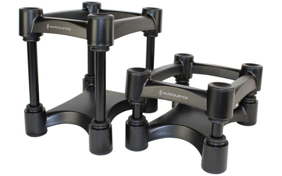 IsoAcoustics ISO-L8R200