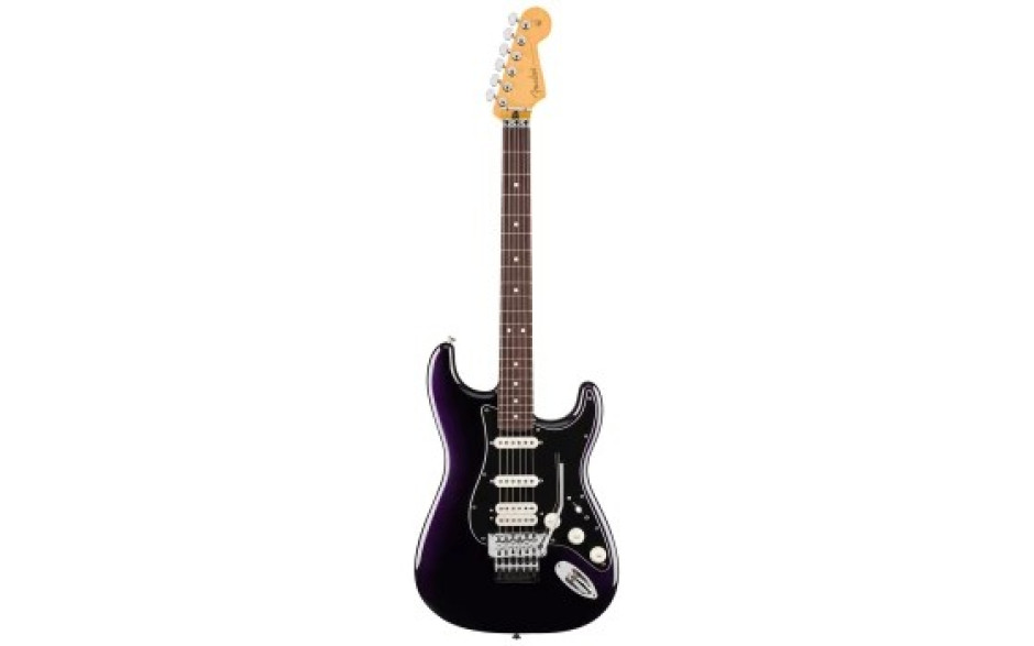 Fender Player II Modified Stratocaster HSS Floyd Rose RW Dusk