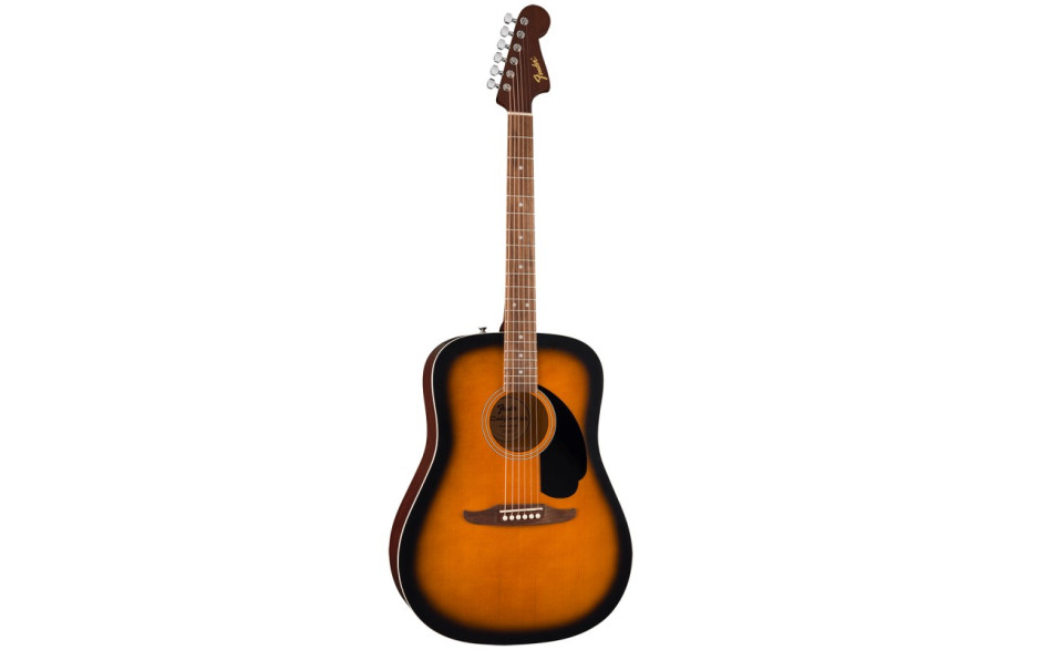 Fender California Debut Redondo 2 Color Sunburst