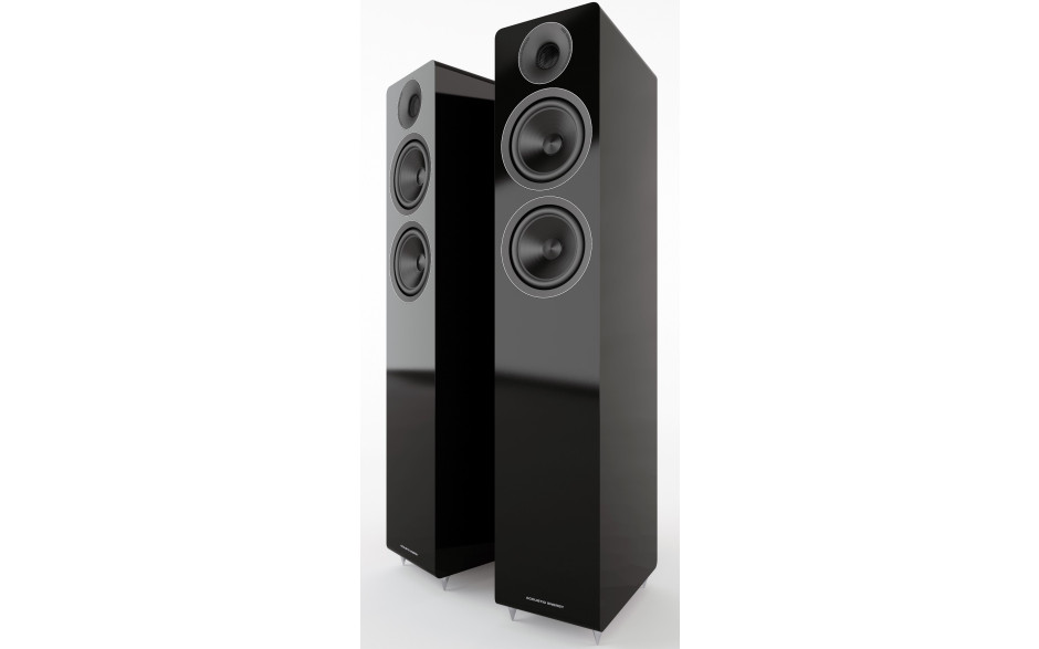 Acoustic Energy AE 309 Piano Gloss Black