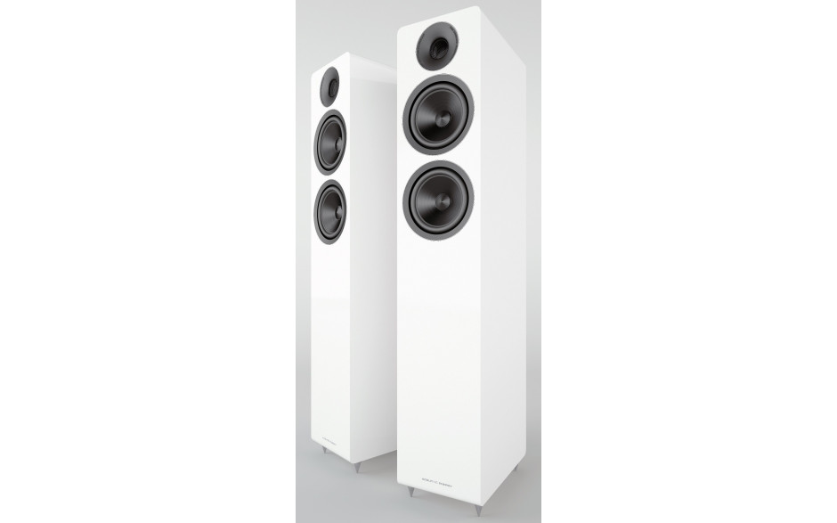 Acoustic Energy AE 309 Piano Gloss White