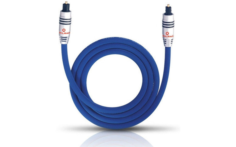 OEHLBACН XXL Series 80/100 Optocable 1,0m blue
