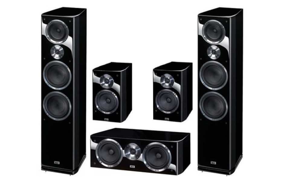 Celan GT 702 Piano Black