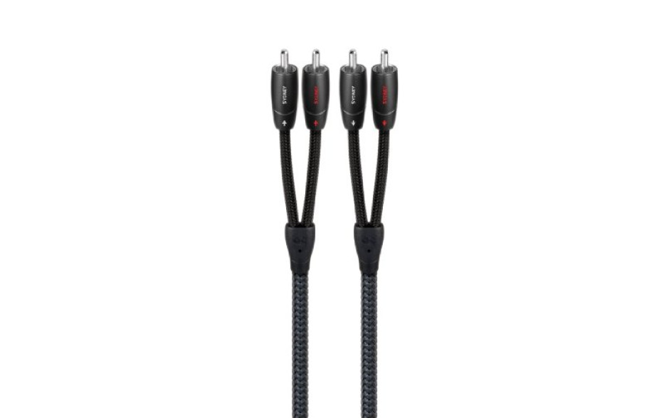 AUDIOQUEST 3.0m SYDNEY RCA > RCA