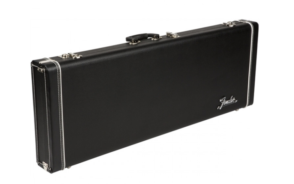 FENDER CASE PRO SERIES FOR STRAT/TELE