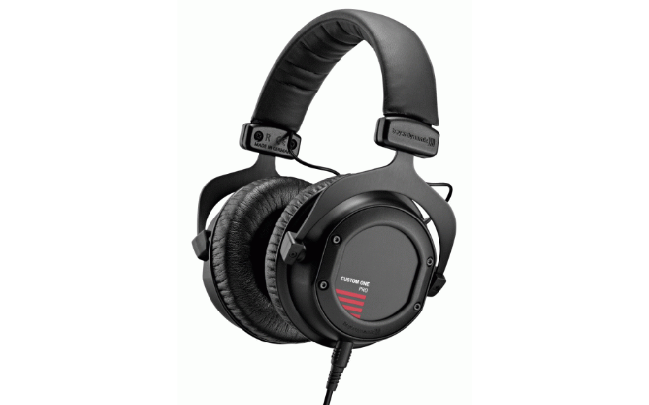 Beyerdynamic CUSTOM ONE PRO PLUS 16 ohms