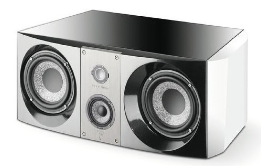 Focal-JMLab Electra CC 1008 Be Carrara White