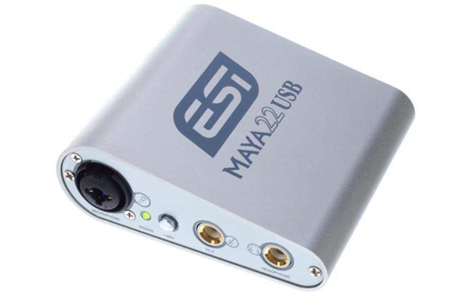 ESI MAYA22 USB