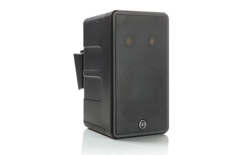 MONITOR AUDIO Climate C60-T2 Black