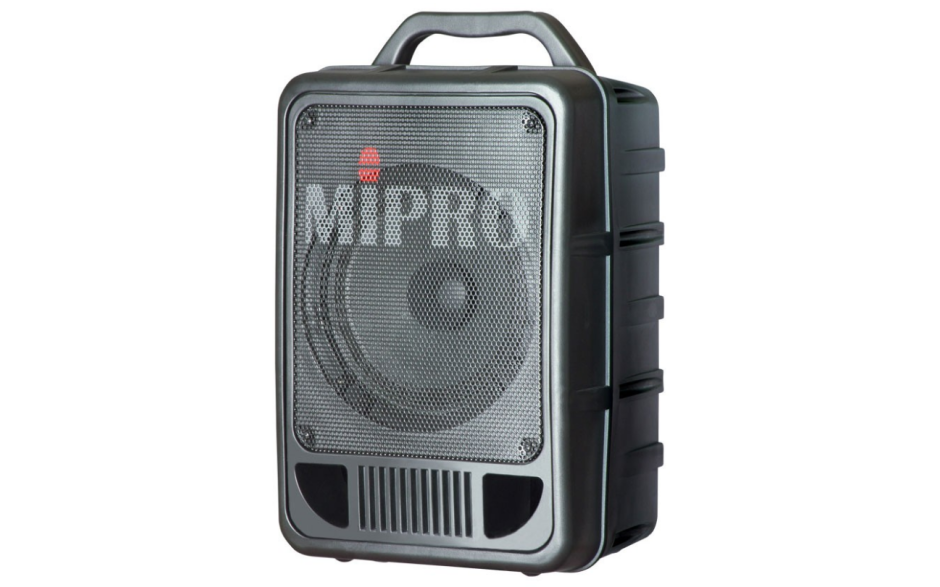 Mipro MA-705 EXP