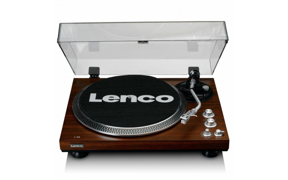 Lenco L-92WA