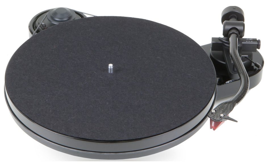 Pro-Ject RPM 1 Carbon (2M-Red) - PIANO
