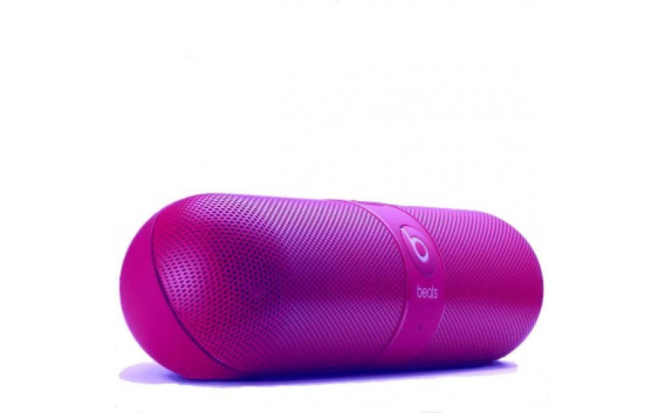 Beats Pill XL Purple