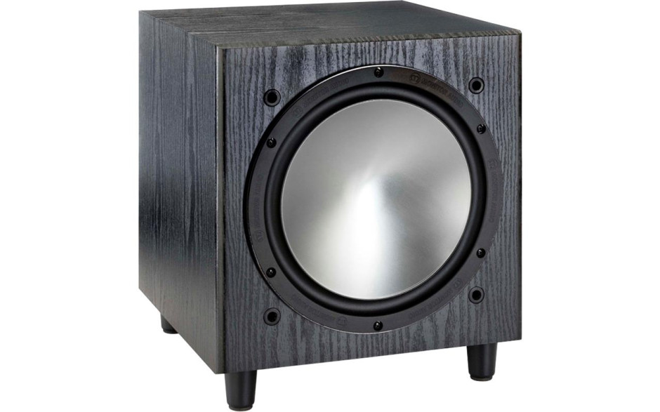 MONITOR AUDIO Bronze W10 Black Oak