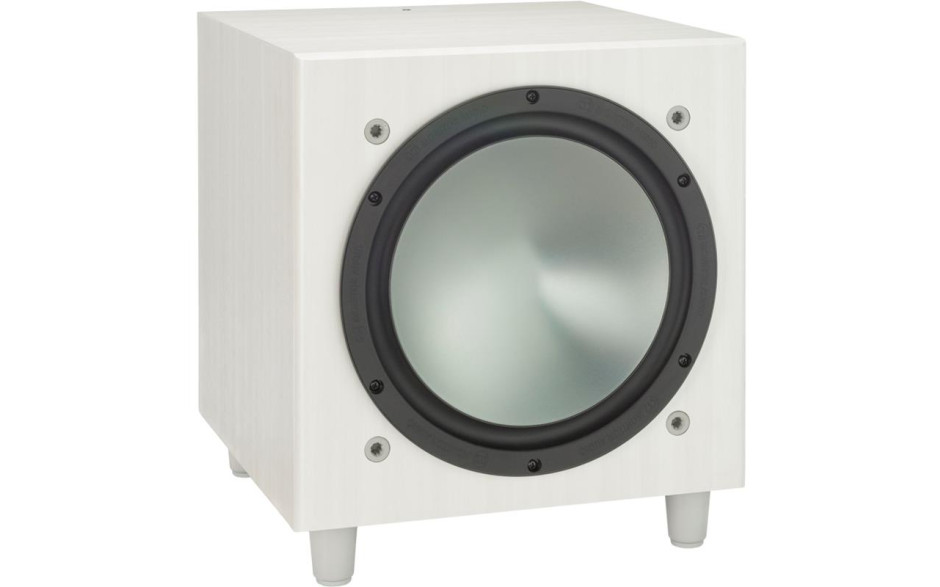 MONITOR AUDIO Bronze W10 White