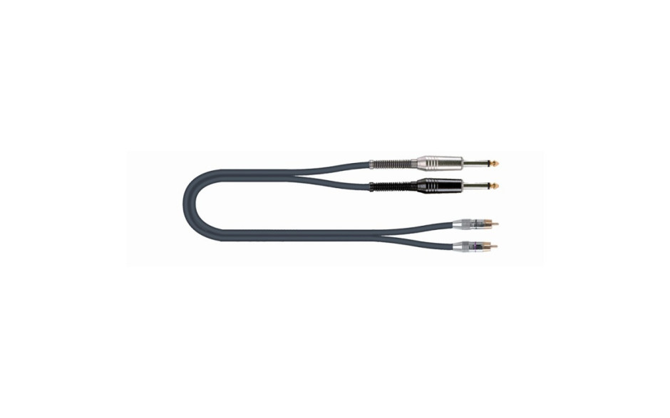 QUIK LOK AD105 6BK