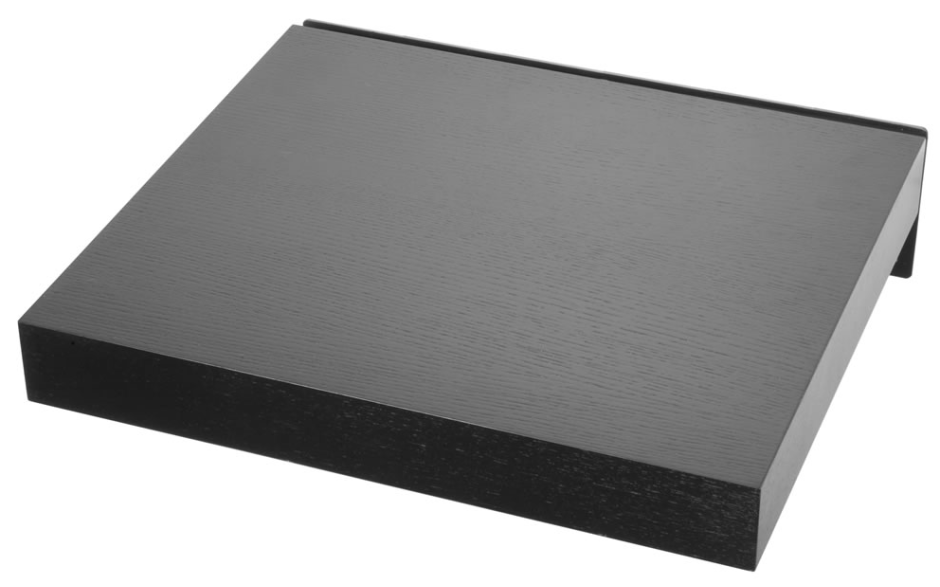 Pro-Ject WMI-5 Black