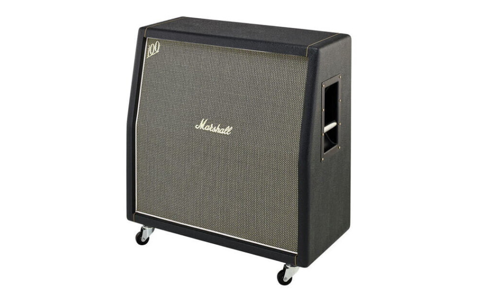 Marshall 1960AHW