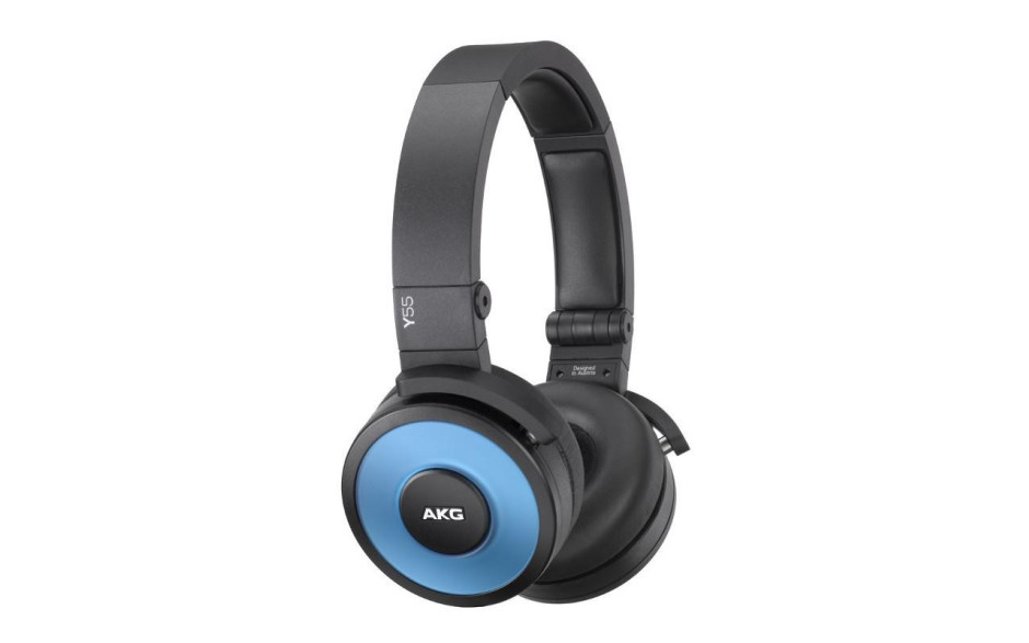 AKG Y55 Blue
