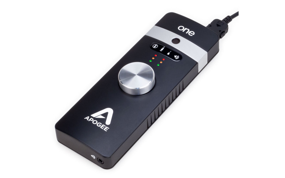 APOGEE ONE IOS