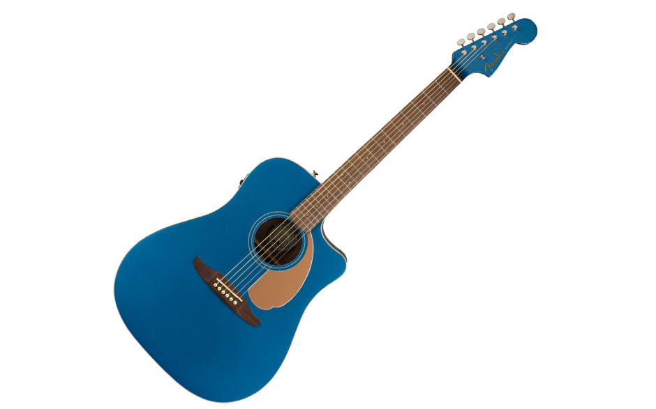FENDER REDONDO PLAYER BLB