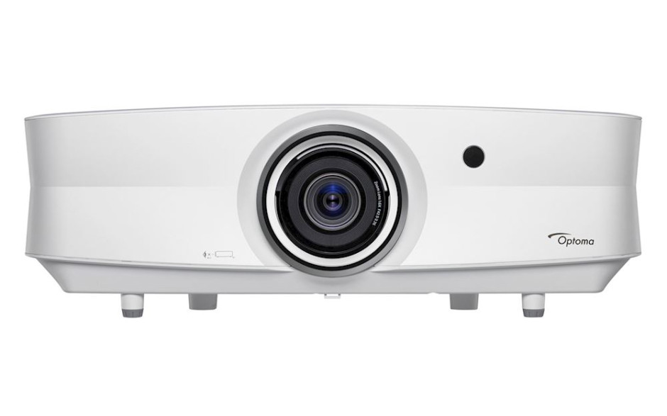 Optoma UHZ65LV