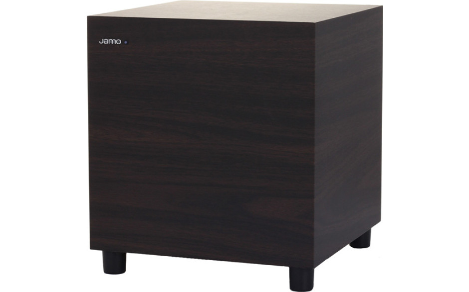 Jamo SUB 210 Wenge
