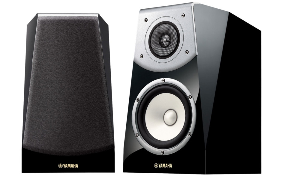 Yamaha NS-B951 Piano Black