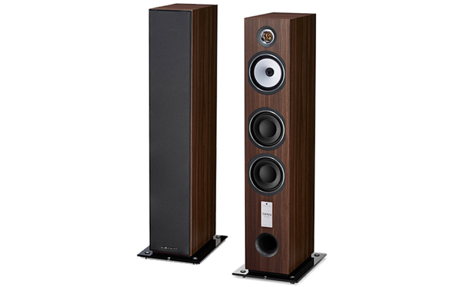 Triangle ANTAL EZ Walnut