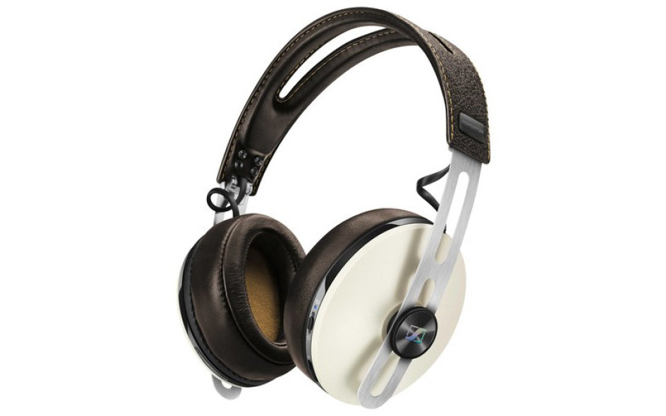 SENNHEISER MOMENTUM M2 AEBT IVORY