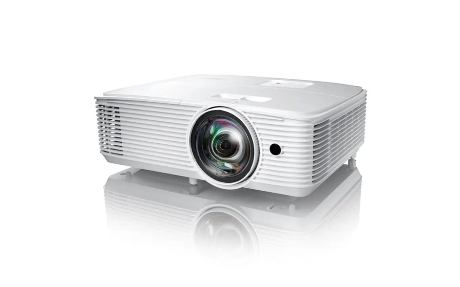 OPTOMA EH412ST