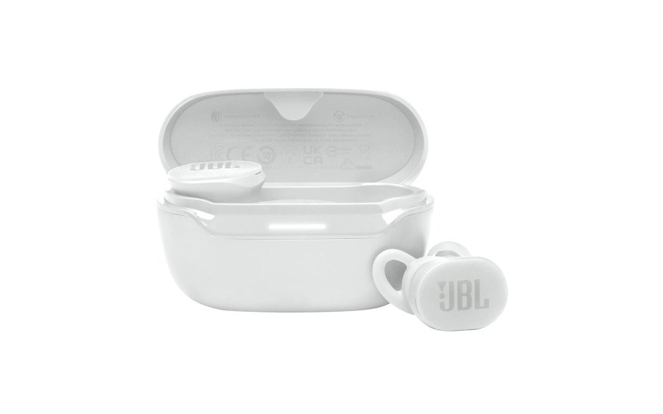 JBL Endurance Race 2 White (JBLENDURACE2WHT)
