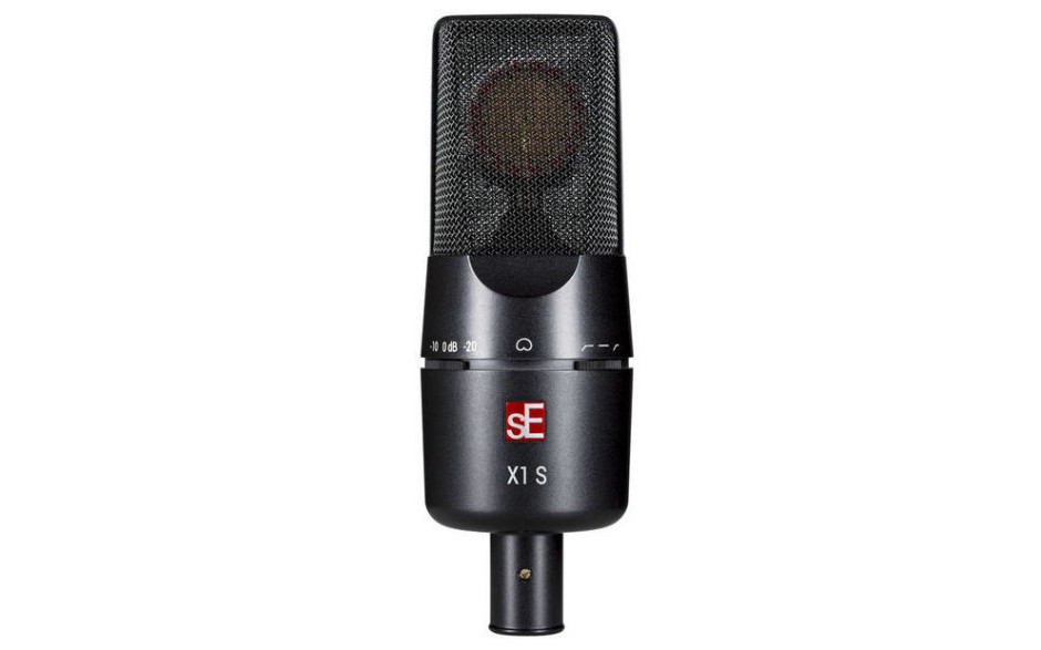 sE Electronics X1 S
