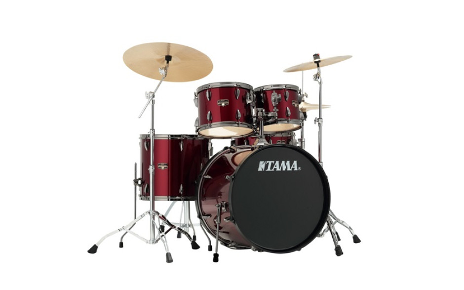 TAMA IP52KH6N BVTR ударная установка