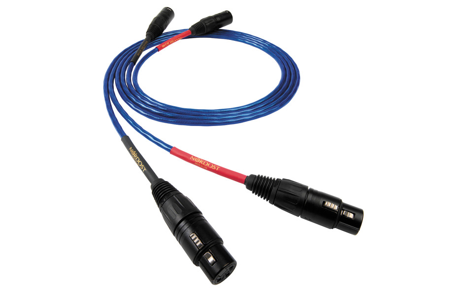 Nordost Blue Heaven (XLR-XLR) 1,5m