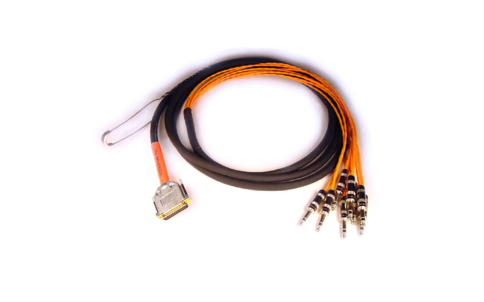 AVID DB25TRS DIGISNAKE12