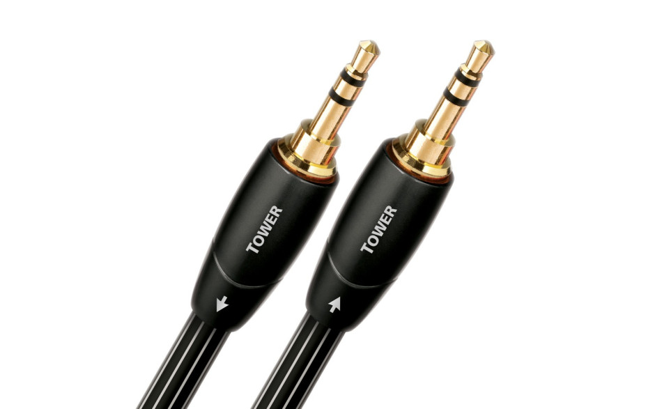 AUDIOQUEST 1.5m TOWER 3.5mm > 3.5mm