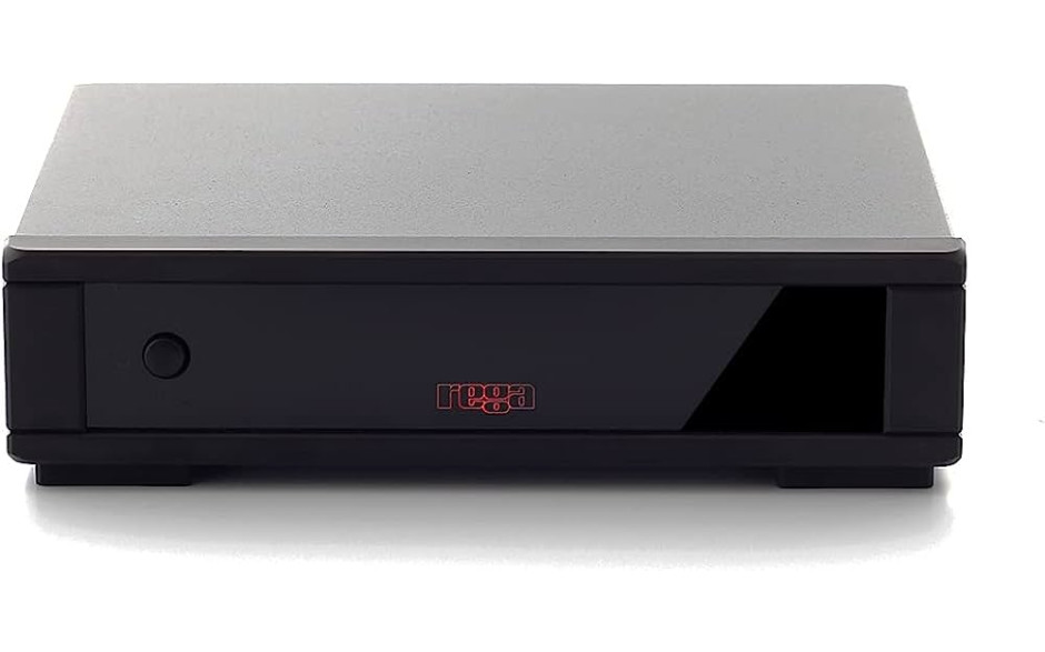 Rega fono mm mk5
