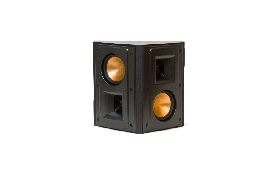 Klipsch Reference RS-42 II Black