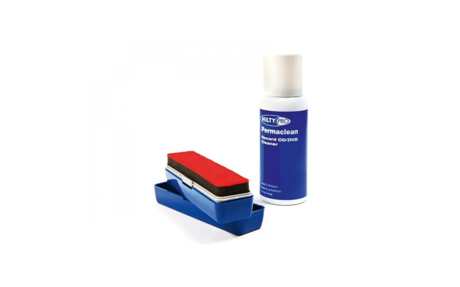 Milty Permaclean Kit (M)