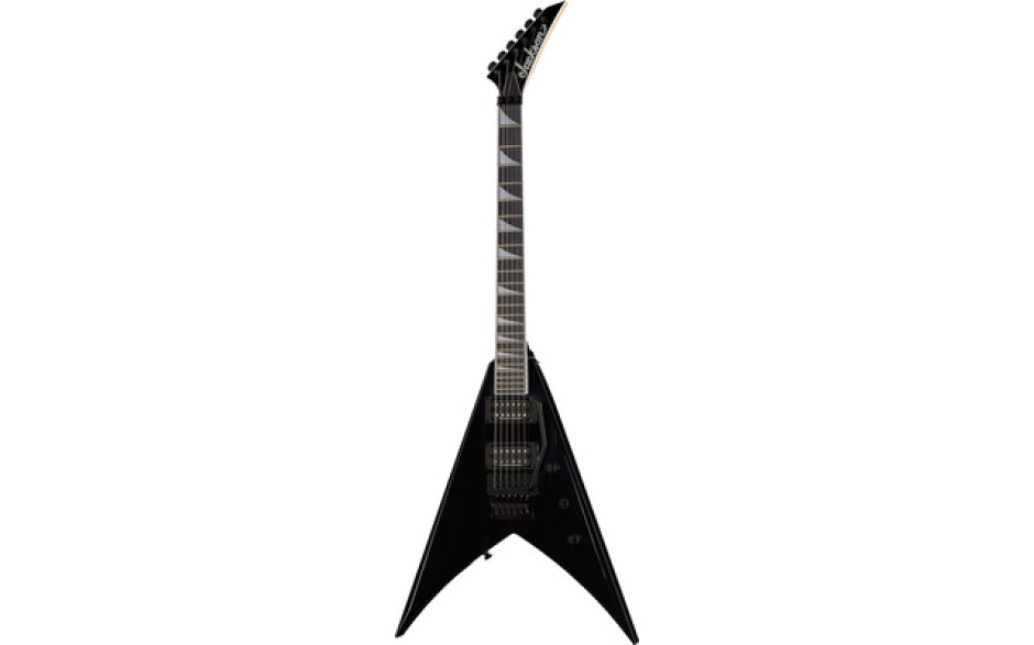 JACKSON PRO KING V KV EN GLOSS BLACK