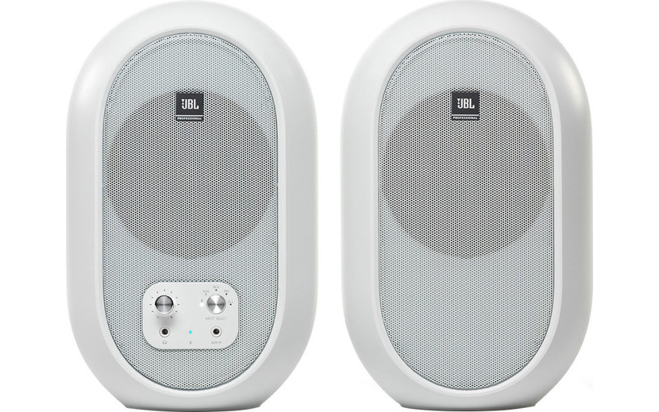 JBL 104SET-BTW White